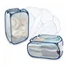 Mesh Pop Up Laundry Hamper
